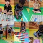 مهد کودک جوانه ها تهرانسر