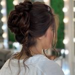 زیبایی بانوی گریمور در لنگرود - bia2aroosi.com