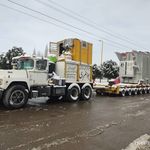 شرکت سنگین بار تاو