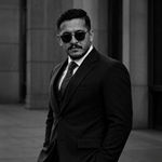 حسین خواجه صالحانی وکیل دادگستری