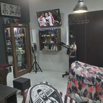 آرایشگاه مردانه مصی مو ✂️