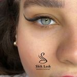 مرکز تخصصی اکستنشن مژه شیک لش