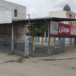 کارواش هومان