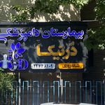 بیمارستان دامپزشکی شبانه روزی درنیکا