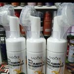 لوازم آرایشی الماس مخملی