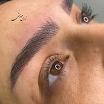 میکروبلیدینگ و آرایش دائم
