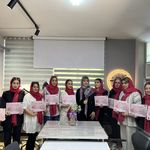 اموزشگاه مراقبت زیبایی گلابتون