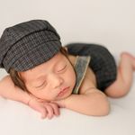 اتلیه تخصصی نوزاد و‌کودک چیلیک