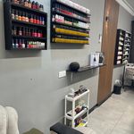 سالن زیبایی نغمه هنری