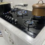 خدمات تخصصی گاز رومیزی اسماعیلی