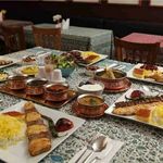 چلوکباب قاسمی و پسران