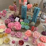 شمع سازى ساعتچی