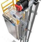 شرکت افلاک آسانسور خرم