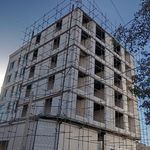 داربست فلزی مهدی