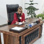 املاک طلا با مدیریت الهه علماء
