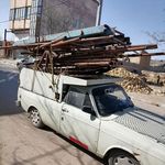 بهترین خریدار ضایعات ضایعاتی
