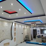 نقاشی ساختمان شهیدی