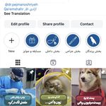 کلینیک تخصصی دامپزشکی دکتر عشریه