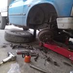 جلوبندی سازی و آهنگری خلیل سبک وسنگین