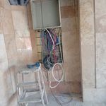 خدمات برق‌  رساندت