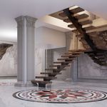 دفتر طراحی معماری مهندس رحمت