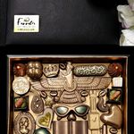 شکلات دستساز فریتا