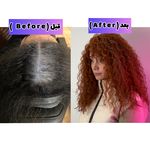 آکادمی تخصصی بافت مو و اکستنشن مو شینا