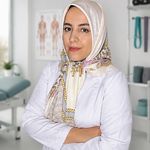 دکتر زینب فرجی قمی
