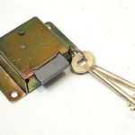 قفل و کلید سازی سیار و شبانه روزی مشهد