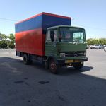 باربری رستمی