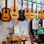 فروشگاه موسیقی ژوان