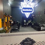 پیرایش امین - مشهد - 9546