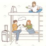 خوابگاه دخترانه شهید احمدی روشن