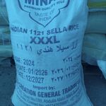 پخش انواع برنج خارجی و روغن
