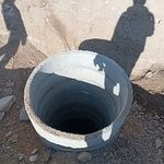 تخلیه چاه فاضلاب لایروبی مقنی تضمینی۲۴س