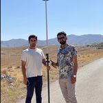 مجموعه نقشه برداری سامان نقش نگار
