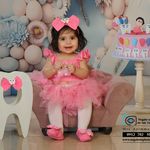 استودیو عکاسی نگاه تو(خانم عظیم منش)