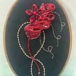 کارگاه تخصصی آموزش جواهردوزی کوک طلایی