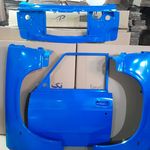 تک نیسان صمدی