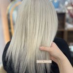 آرایشگاه زنانه سالن تخصصی زیبایی سارینا