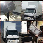 باربری روژان بار تهران