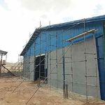 جوشکاری سیارمالمیر