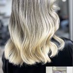 سالن زیبایی و خدمات ناخن پرنیان (انقلاب)