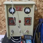 خانه باطری بروجرد