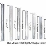فروشگاه یراق آلات کابینت آذین اکرمی