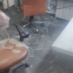 شرکت خدمات نظافت منزل و راه پله پاک سیما