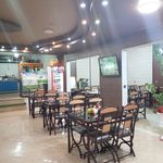 رستوران هزارچشمه(باباملکی)