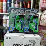 لوازم آرایشی الماس مخملی