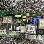 خدمات وتعمیرات جک پارگینگ وکرکره برقی جواد