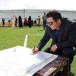 مربیگری، برنامه بدنسازی و تغذيه 🏃- مهدی